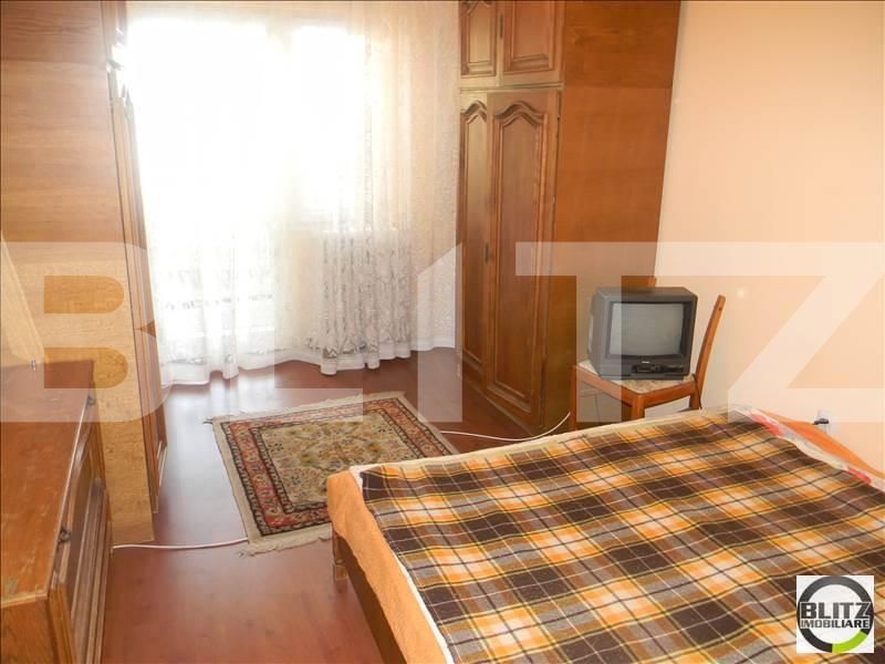 Apartament de închiriat 3 camere Manastur - 7894AI | BLITZ Cluj-Napoca | Poza4