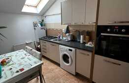 Garsoniera de vanzare, 40 mp, mobilat si utilata, zona Stejarului