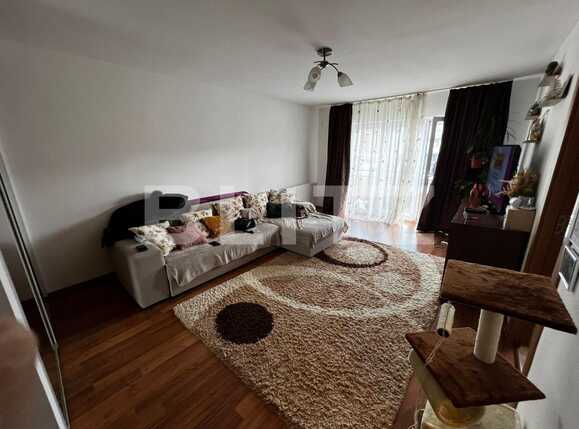 Garsonieră de vânzare Floreşti - 78940AV | BLITZ Cluj-Napoca | Poza1