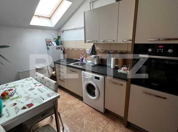 Garsonieră de vânzare Floreşti - 78940AV | BLITZ Cluj-Napoca | Poza2