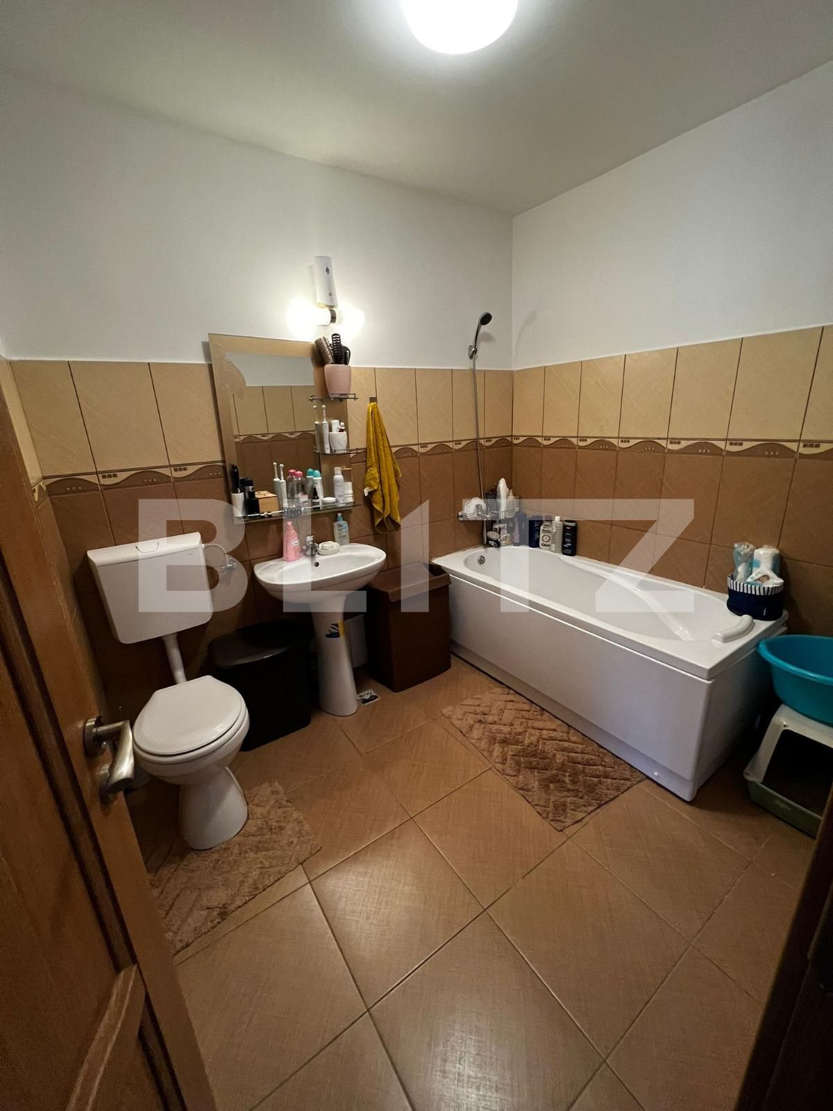 Garsonieră de vânzare Floreşti - 78940AV | BLITZ Cluj-Napoca | Poza3