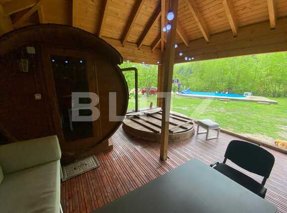 Casa de vânzare 6 camere Exterior Vest - 78942CV | BLITZ Cluj-Napoca | Poza5