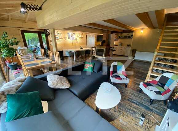 Casa de vânzare 6 camere Exterior Vest - 78942CV | BLITZ Cluj-Napoca | Poza7