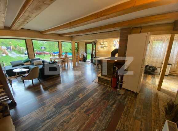 Casa de vânzare 6 camere Exterior Vest - 78942CV | BLITZ Cluj-Napoca | Poza10