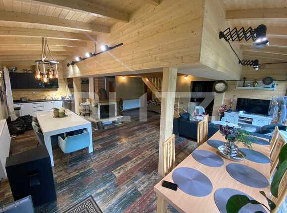 Casa de vânzare 6 camere Exterior Vest - 78942CV | BLITZ Cluj-Napoca | Poza11