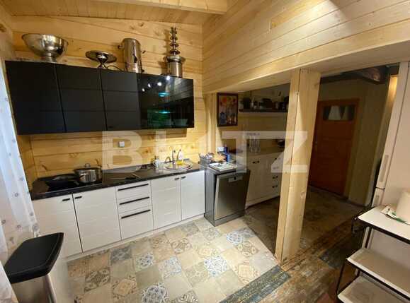 Casa de vânzare 6 camere Exterior Vest - 78942CV | BLITZ Cluj-Napoca | Poza12