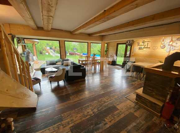 Casa de vânzare 6 camere Exterior Vest - 78942CV | BLITZ Cluj-Napoca | Poza8