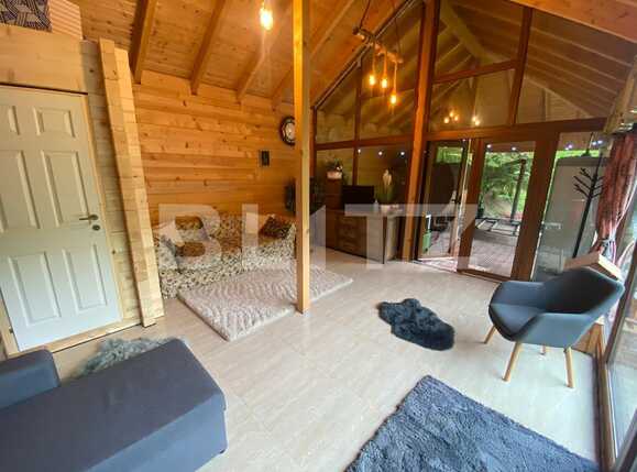 Casa de vânzare 6 camere Exterior Vest - 78942CV | BLITZ Cluj-Napoca | Poza3