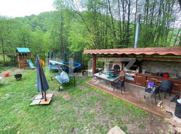 Casa de vânzare 6 camere Exterior Vest - 78942CV | BLITZ Cluj-Napoca | Poza14