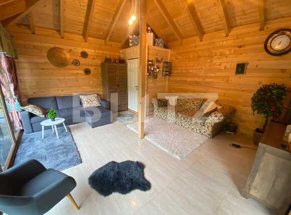 Casa de vânzare 6 camere Exterior Vest - 78942CV | BLITZ Cluj-Napoca | Poza4