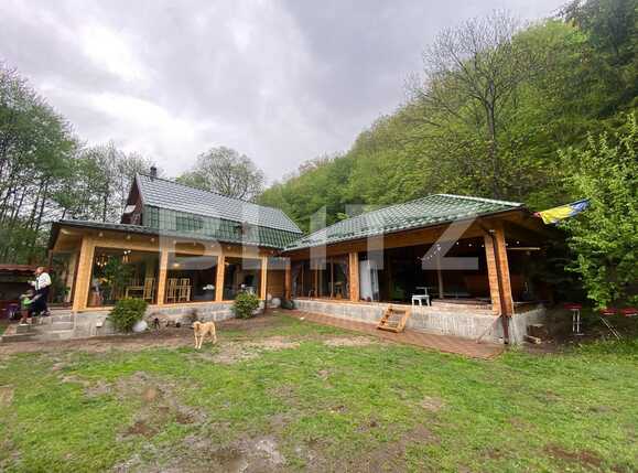 Casa de vânzare 6 camere Exterior Vest - 78942CV | BLITZ Cluj-Napoca | Poza13