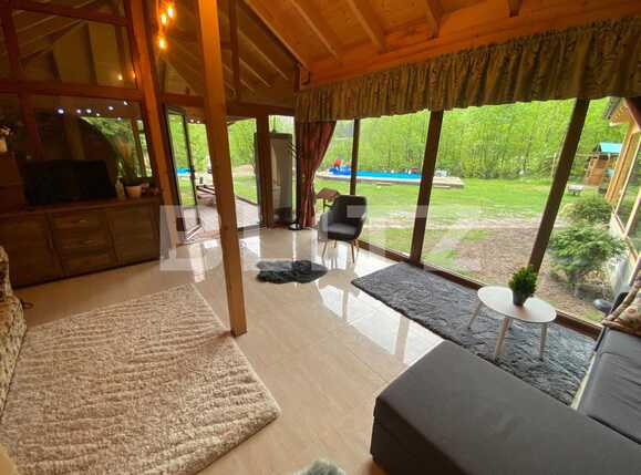 Casa de vânzare 6 camere Exterior Vest - 78942CV | BLITZ Cluj-Napoca | Poza2