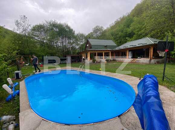 Casa de vânzare 6 camere Exterior Vest - 78942CV | BLITZ Cluj-Napoca | Poza1