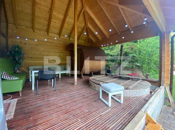 Casa de vânzare 6 camere Exterior Vest - 78942CV | BLITZ Cluj-Napoca | Poza6