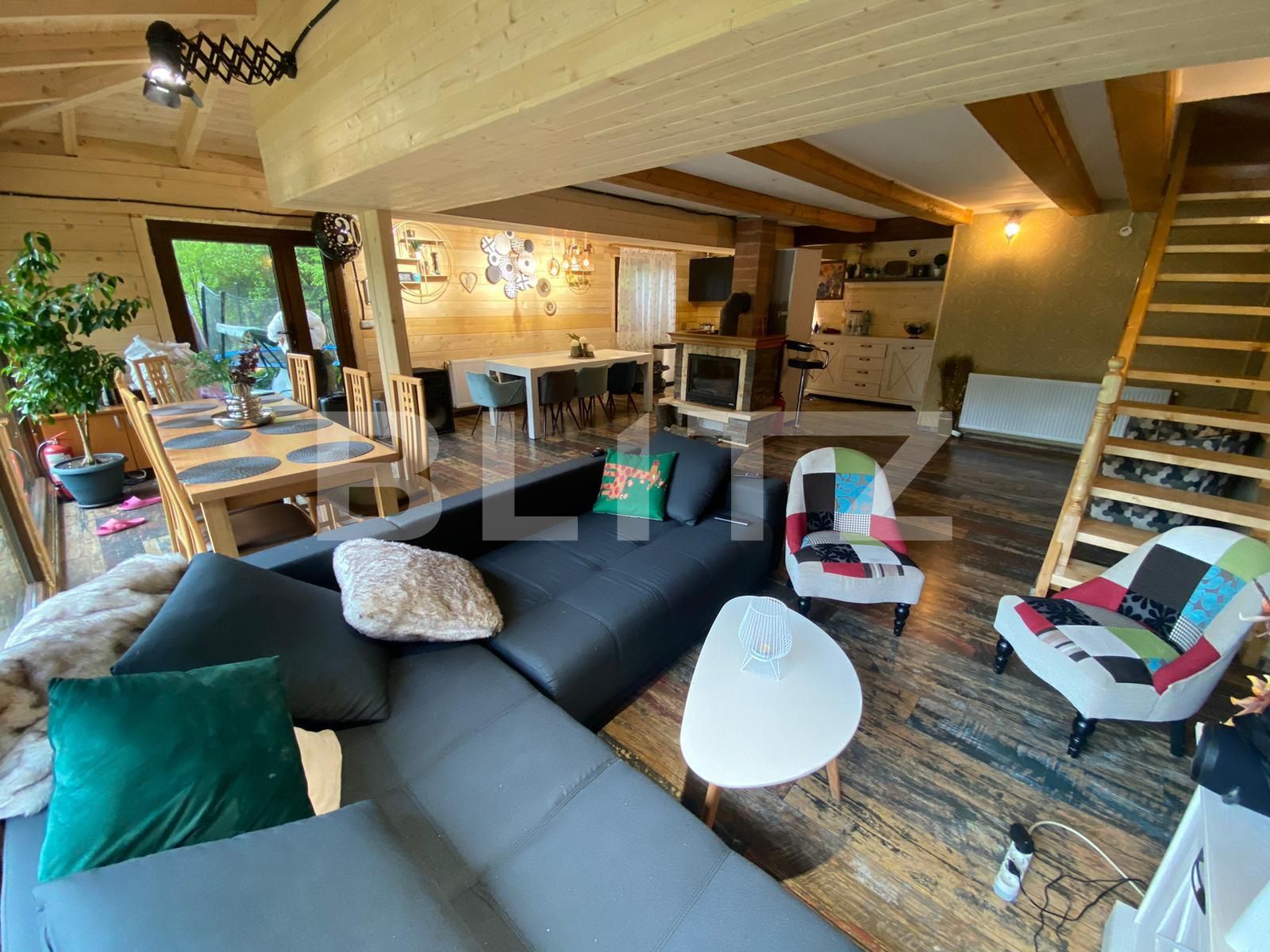 Casa de vânzare 6 camere Exterior Vest - 78942CV | BLITZ Cluj-Napoca | Poza7