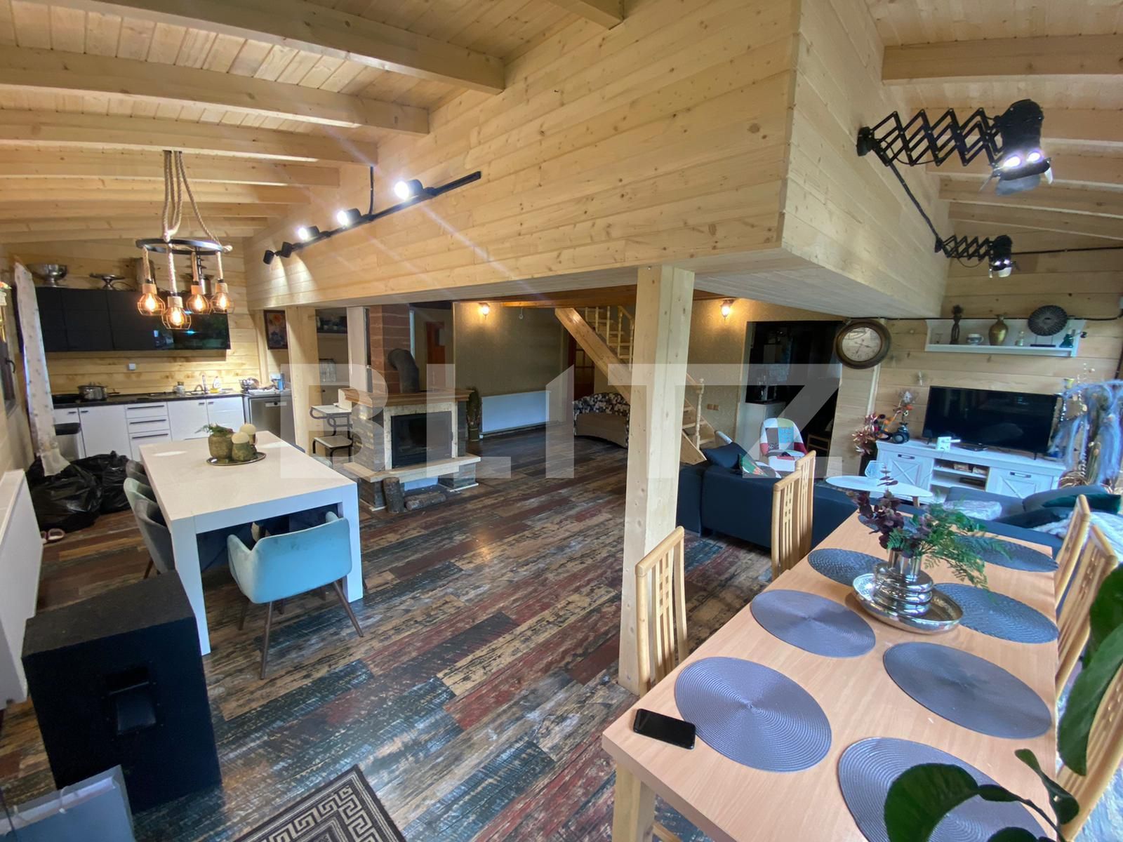 Casa de vânzare 6 camere Exterior Vest - 78942CV | BLITZ Cluj-Napoca | Poza11