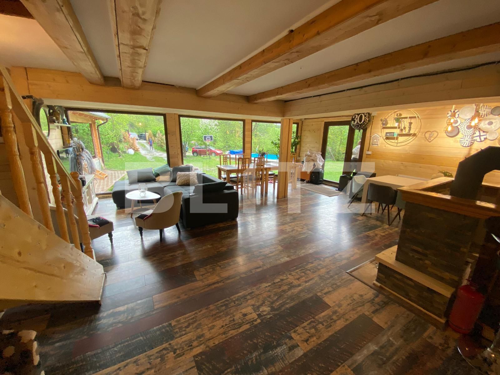 Casa de vânzare 6 camere Exterior Vest - 78942CV | BLITZ Cluj-Napoca | Poza8