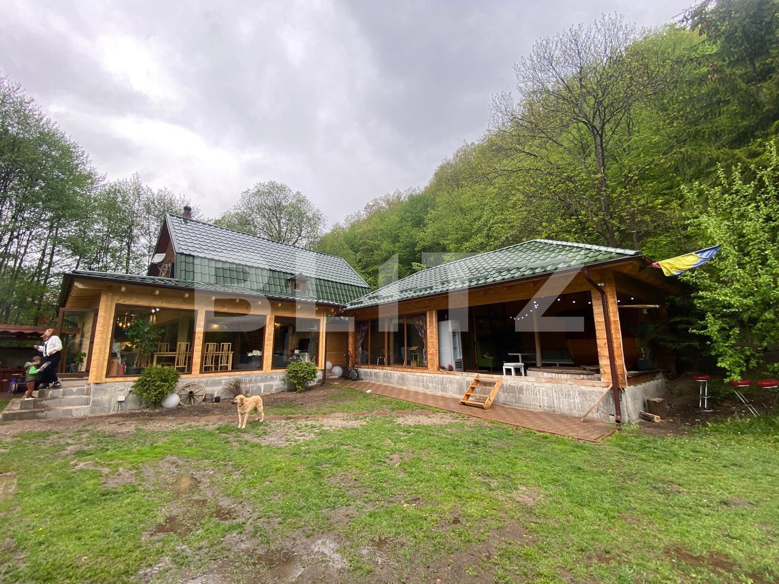 Casa de vânzare 6 camere Exterior Vest - 78942CV | BLITZ Cluj-Napoca | Poza13