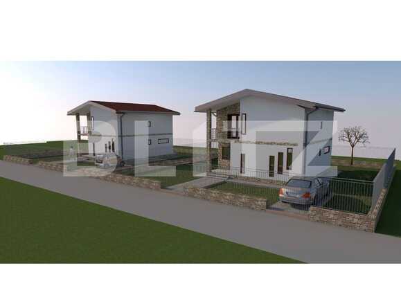 Casa de vânzare 4 camere Câmpeneşti - 78943CV | BLITZ Cluj-Napoca | Poza2