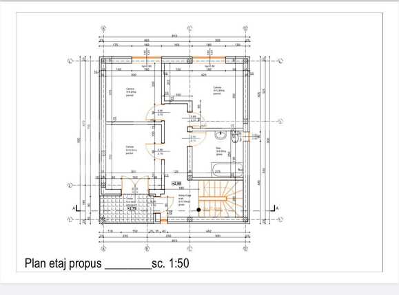 Casa de vânzare 4 camere Câmpeneşti - 78943CV | BLITZ Cluj-Napoca | Poza7