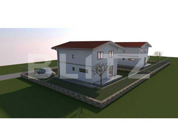 Casa de vânzare 4 camere Câmpeneşti - 78943CV | BLITZ Cluj-Napoca | Poza3