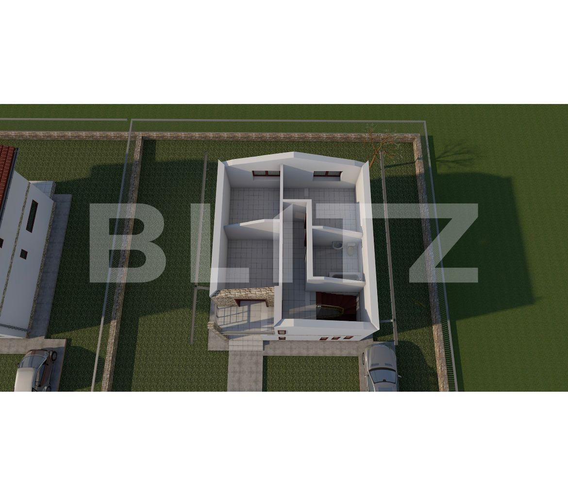 Casa de vânzare 4 camere Câmpeneşti - 78943CV | BLITZ Cluj-Napoca | Poza4