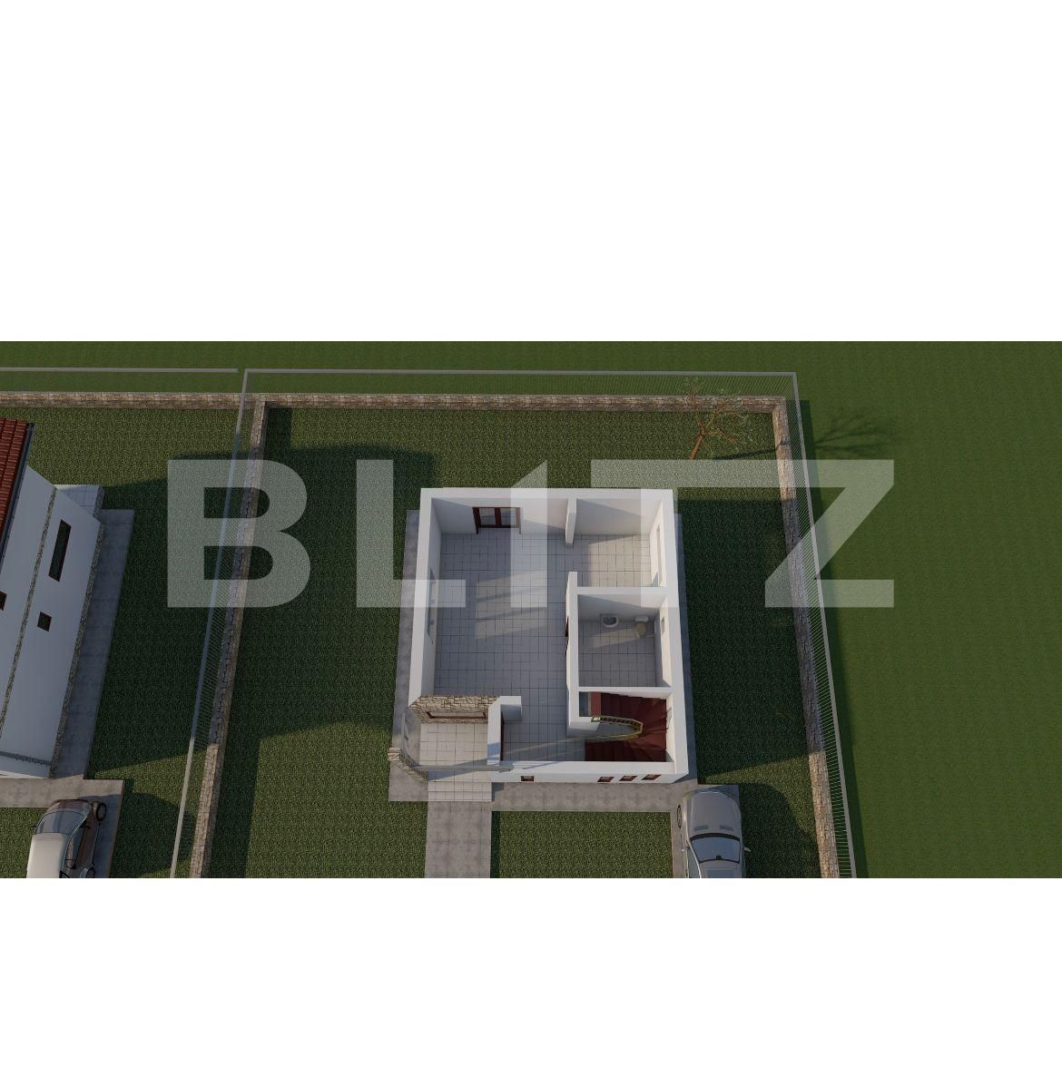 Casa de vânzare 4 camere Câmpeneşti - 78943CV | BLITZ Cluj-Napoca | Poza5