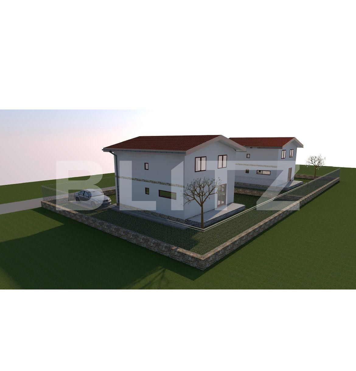 Casa de vânzare 4 camere Câmpeneşti - 78943CV | BLITZ Cluj-Napoca | Poza3