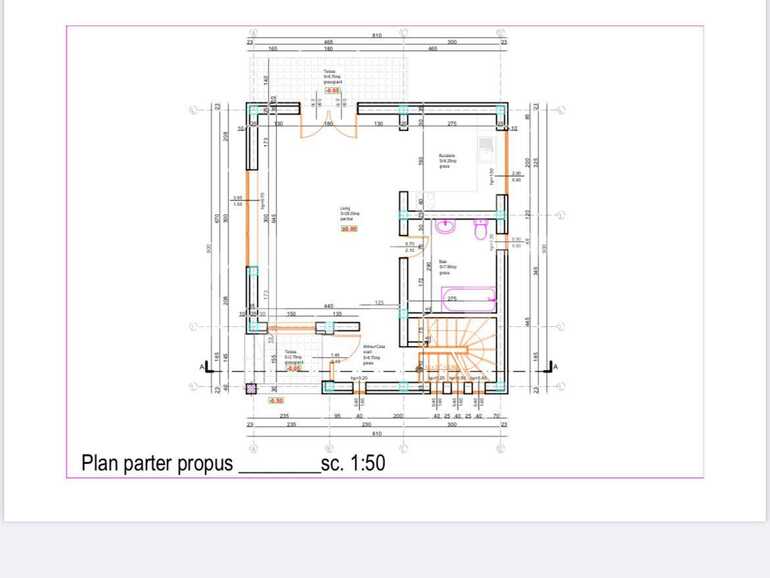 Casa de vânzare 4 camere Câmpeneşti - 78943CV | BLITZ Cluj-Napoca | Poza1