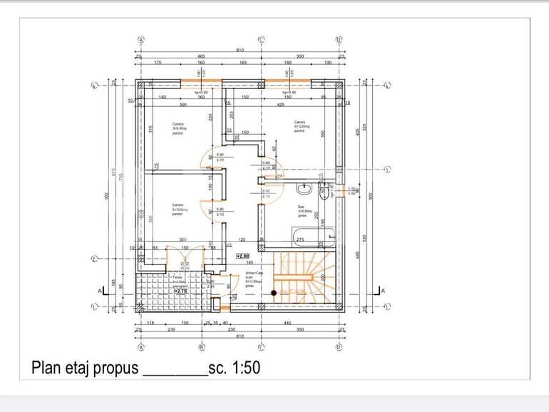 Casa de vânzare 4 camere Câmpeneşti - 78943CV | BLITZ Cluj-Napoca | Poza2