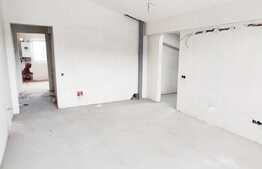 Apartament de 3 camere, 2 locuri parcare, zona Vivo