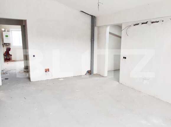 Apartament de vânzare 3 camere Floreşti - 78948AV | BLITZ Cluj-Napoca | Poza1