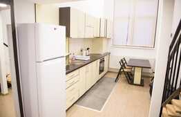 Spatiu de vanzare, 160 mp, parcare, central, zona Plopilor!