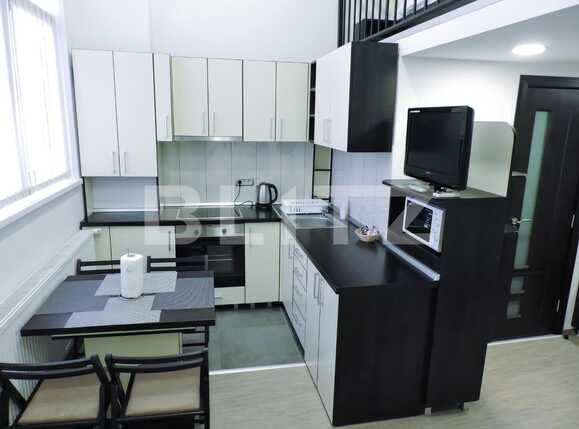 Spațiu comercial de vânzare Plopilor - 78953SVC | BLITZ Cluj-Napoca | Poza1