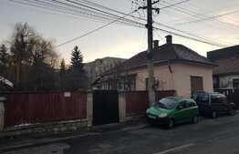 Oportunitate investitie! Casa individuala,  77 mp utili cu teren intravilan 510 mp, zona centrala