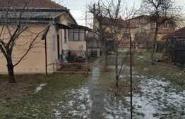 Oportunitate investitie! Casa individuala,  77 mp utili cu teren intravilan 510 mp, zona centrala