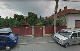 Oportunitate investitie! Casa individuala,  77 mp utili cu teren intravilan 510 mp, zona centrala