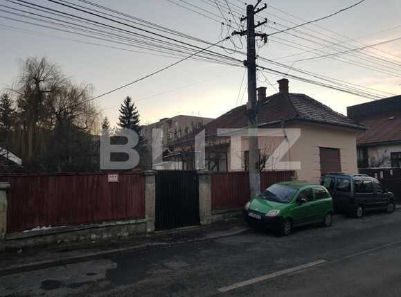 Casa de vânzare 2 camere Central - 78954CV | BLITZ Cluj-Napoca | Poza3