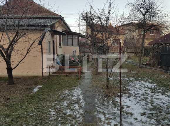 Casa de vânzare 2 camere Central - 78954CV | BLITZ Cluj-Napoca | Poza2