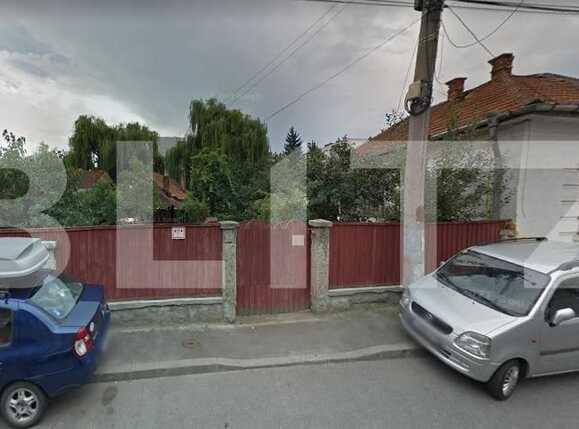 Casa de vânzare 2 camere Central - 78954CV | BLITZ Cluj-Napoca | Poza1