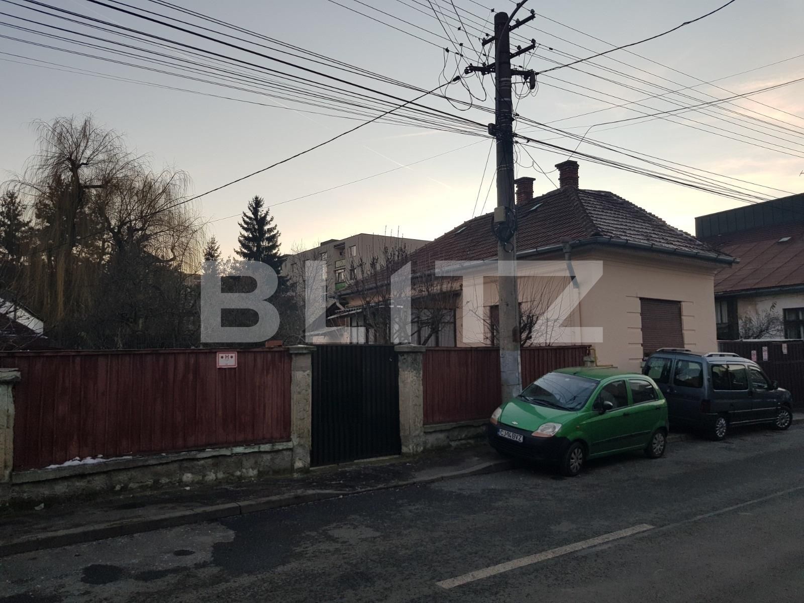 Casa de vânzare 2 camere Central - 78954CV | BLITZ Cluj-Napoca | Poza3