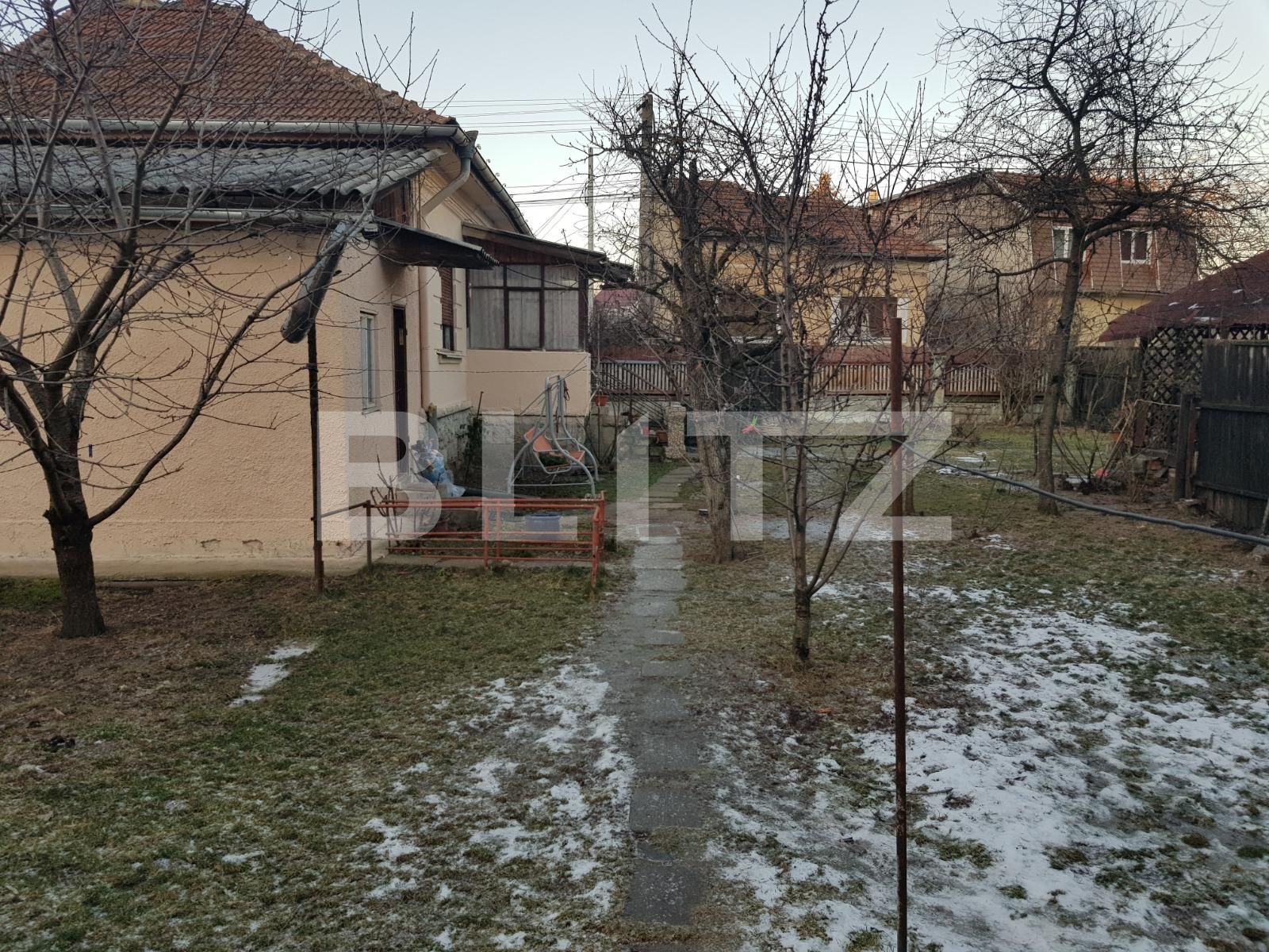 Casa de vânzare 2 camere Central - 78954CV | BLITZ Cluj-Napoca | Poza2
