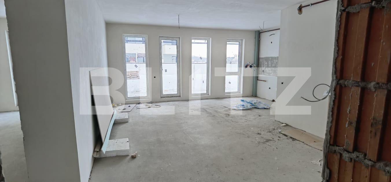 Apartament de vânzare 2 camere Floreşti - 78955AV | BLITZ Cluj-Napoca | Poza1