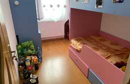 Apartament de 3 camere, 60 mp, zona Tractorul 