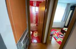 Apartament de 3 camere, 60 mp, zona Tractorul 