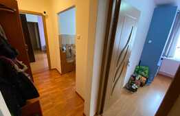 Apartament de 3 camere, 60 mp, zona Tractorul 