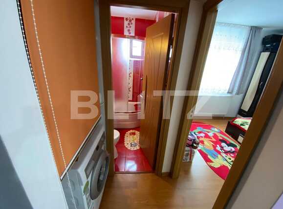 Apartament de vânzare 3 camere Tractorul - 78959AV | BLITZ Brașov | Poza6