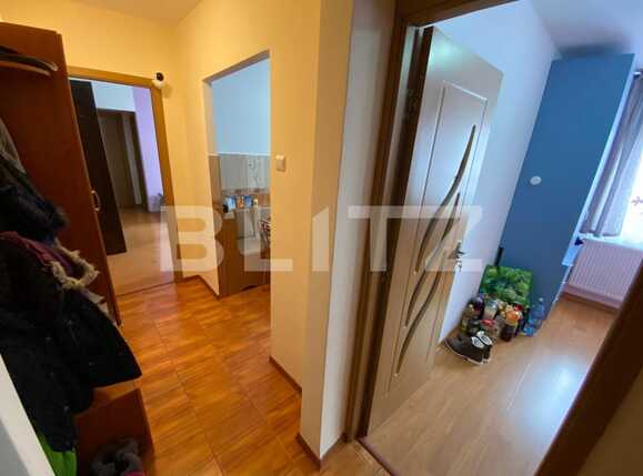 Apartament de vânzare 3 camere Tractorul - 78959AV | BLITZ Brașov | Poza2