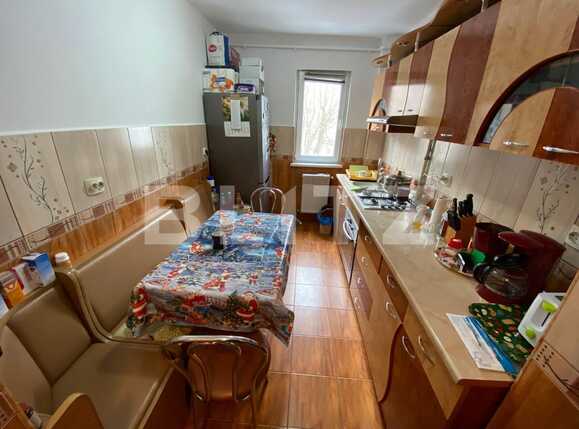 Apartament de vânzare 3 camere Tractorul - 78959AV | BLITZ Brașov | Poza4