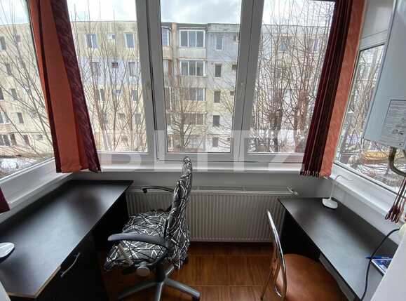 Apartament de vânzare 3 camere Tractorul - 78959AV | BLITZ Brașov | Poza5